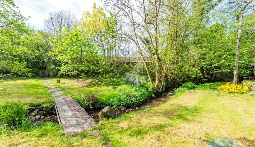 Mill Green, Stansbatch - Picture No. 23