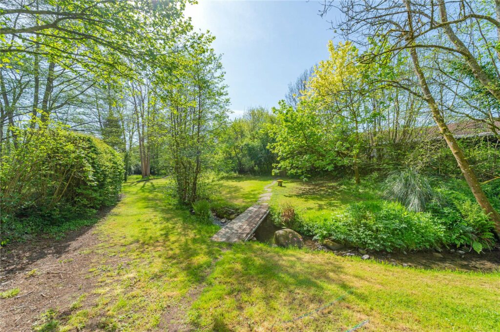 Mill Green, Stansbatch - Picture No. 22