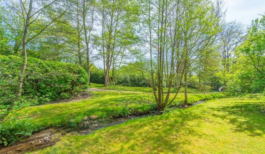 Mill Green, Stansbatch - Picture No. 26