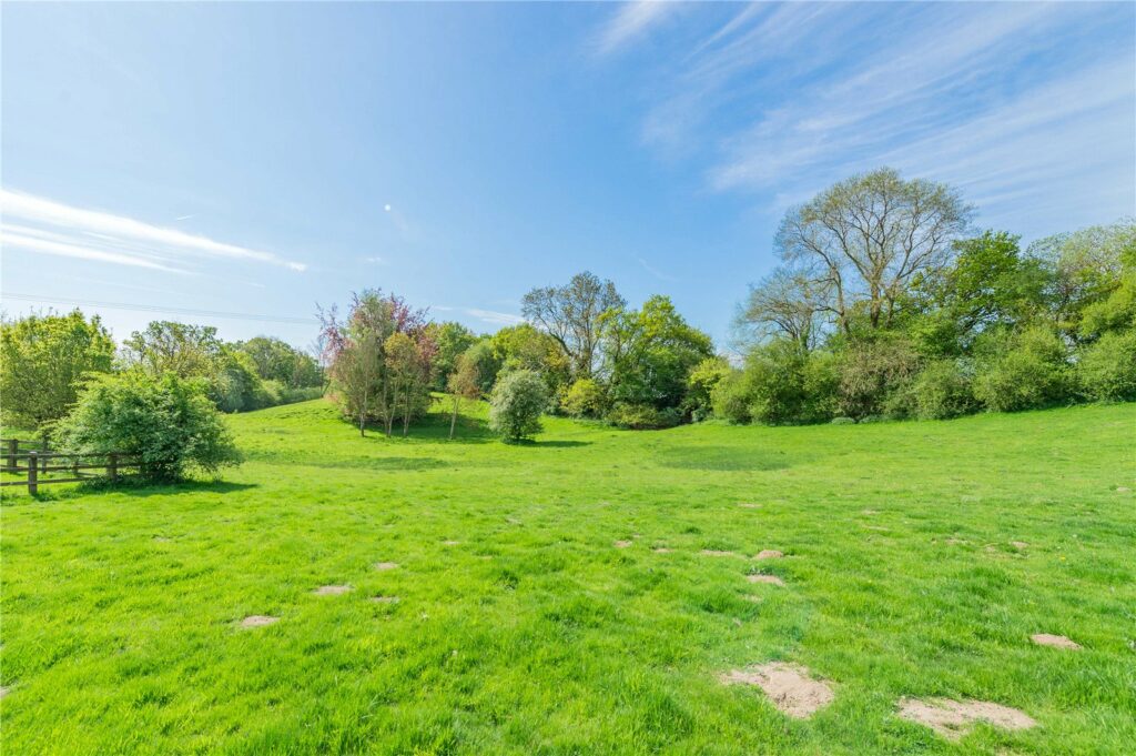 Mill Green, Stansbatch - Picture No. 28