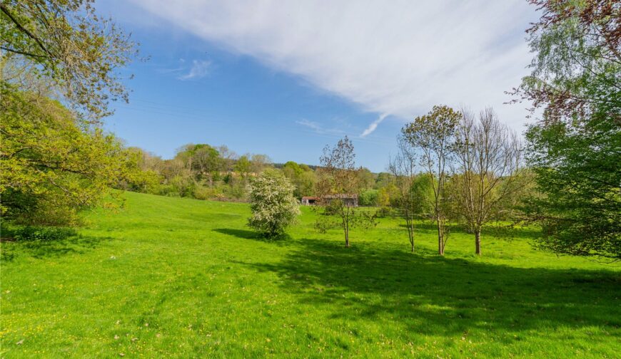 Mill Green, Stansbatch - Picture No. 27