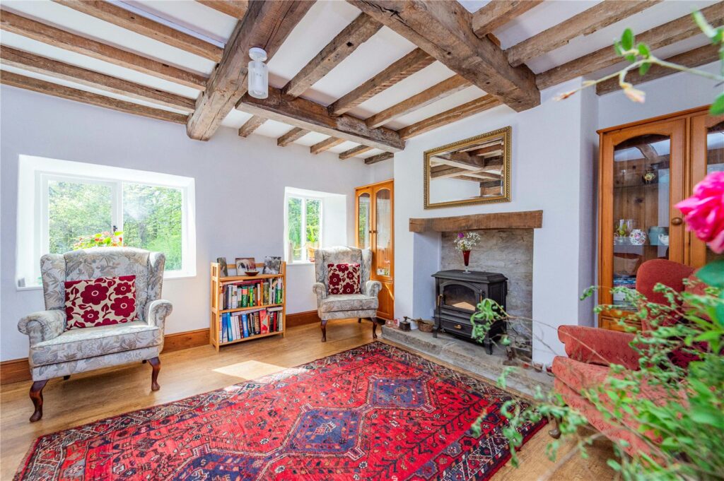 Mill Green, Stansbatch - Picture No. 7