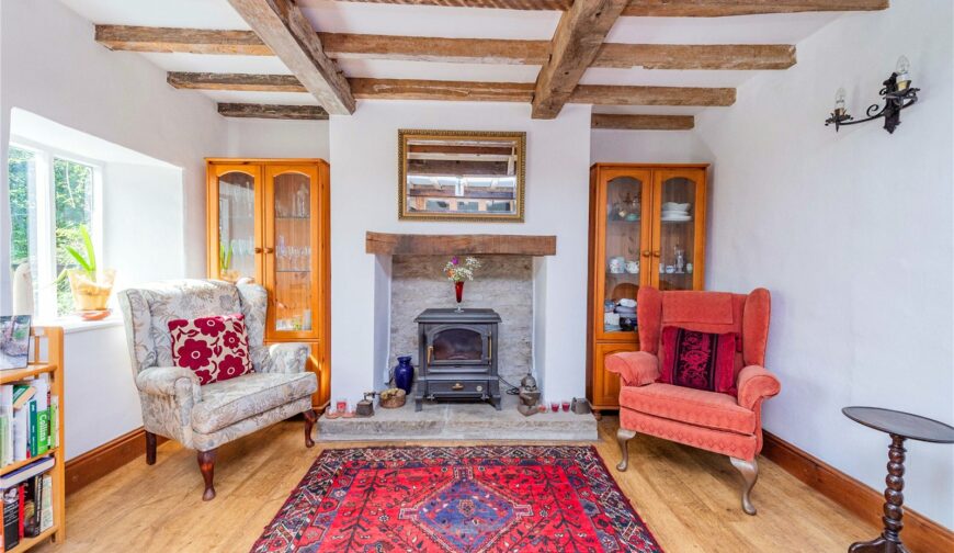 Mill Green, Stansbatch - Picture No. 8