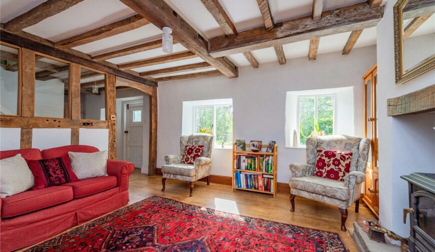 Mill Green, Stansbatch - Picture No. 6