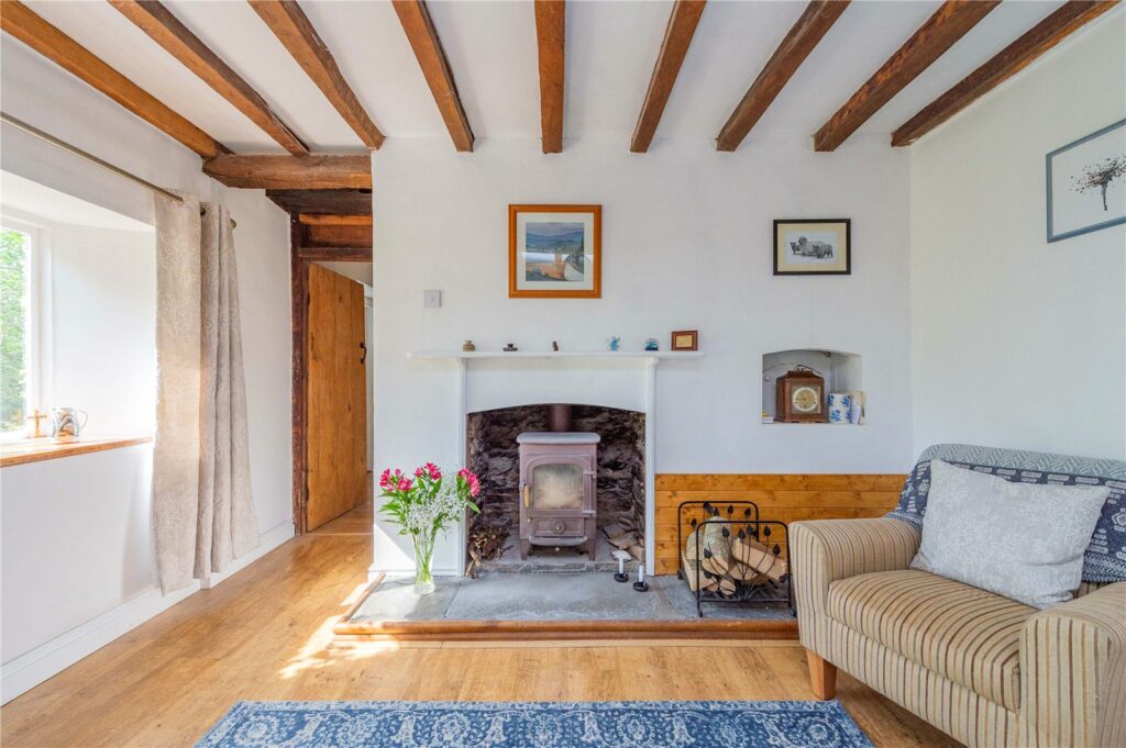 Mill Green, Stansbatch - Picture No. 10