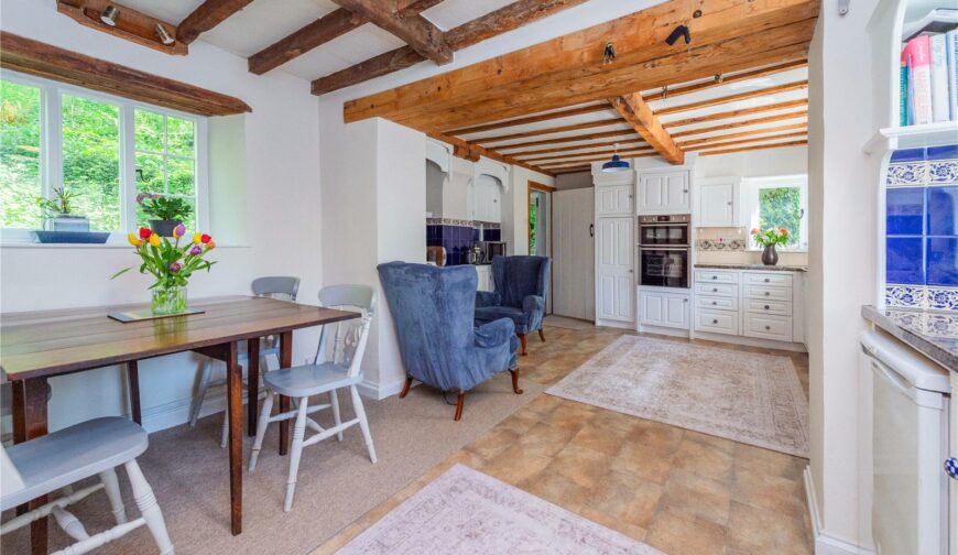 Mill Green, Stansbatch - Picture No. 12