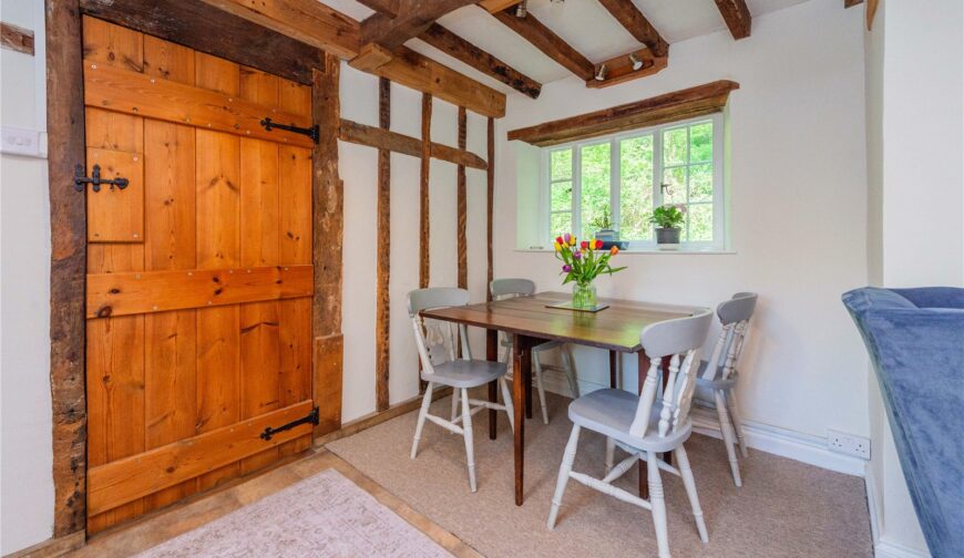 Mill Green, Stansbatch - Picture No. 11