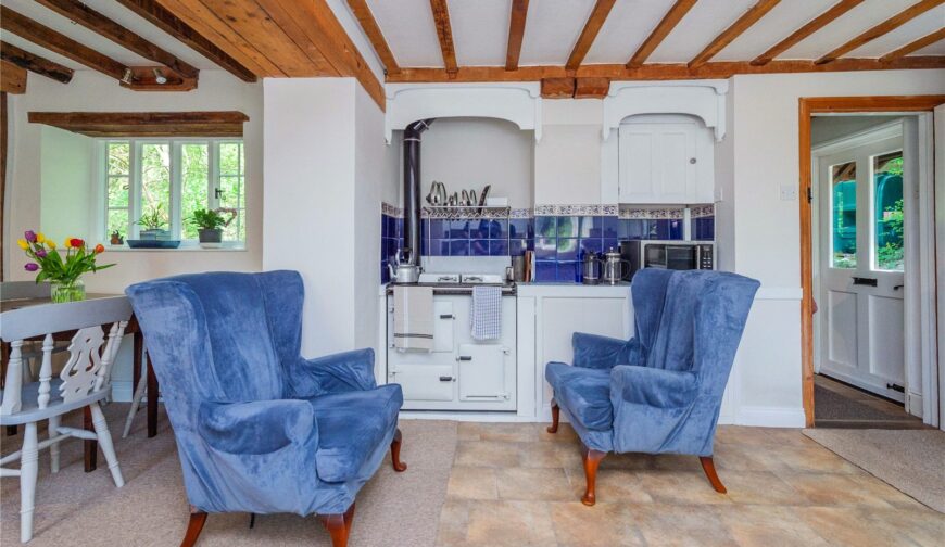 Mill Green, Stansbatch - Picture No. 14