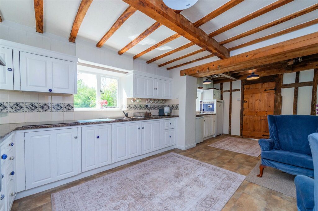 Mill Green, Stansbatch - Picture No. 13