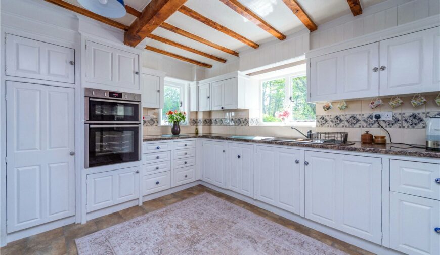 Mill Green, Stansbatch - Picture No. 15