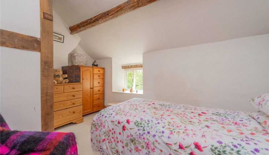 Mill Green, Stansbatch - Picture No. 18