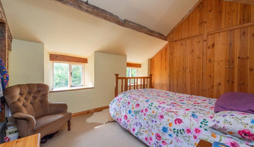 Mill Green, Stansbatch - Picture No. 17