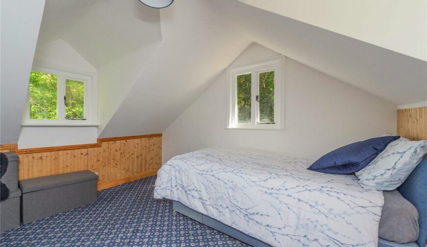 Mill Green, Stansbatch - Picture No. 21