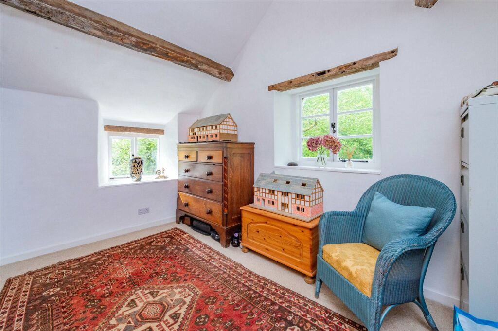 Mill Green, Stansbatch - Picture No. 16