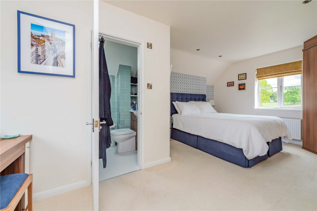 Old School House, Knockin - 13