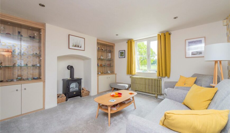 Old School House, Knockin - 8