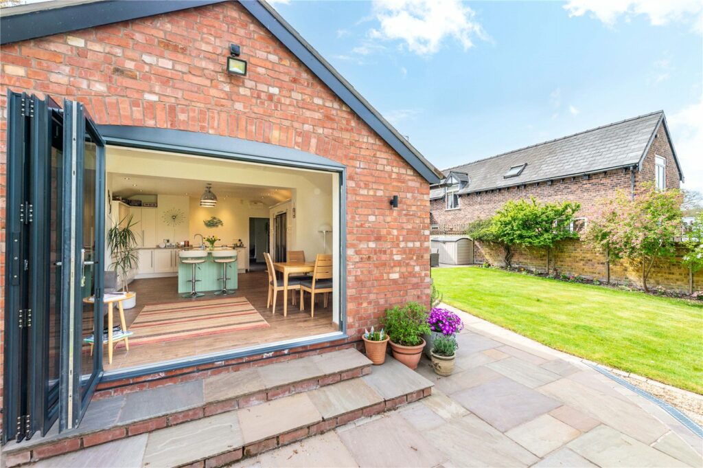 Old School House, Knockin - 16