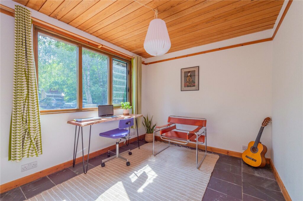 Cedarwood, The Bryn, Hyssington - 4