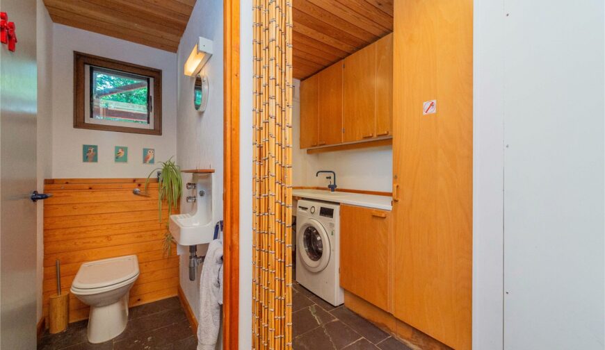 Cedarwood, The Bryn, Hyssington - 5