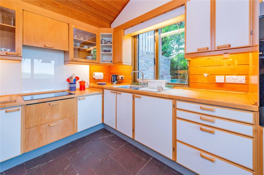 Cedarwood, The Bryn, Hyssington - 19