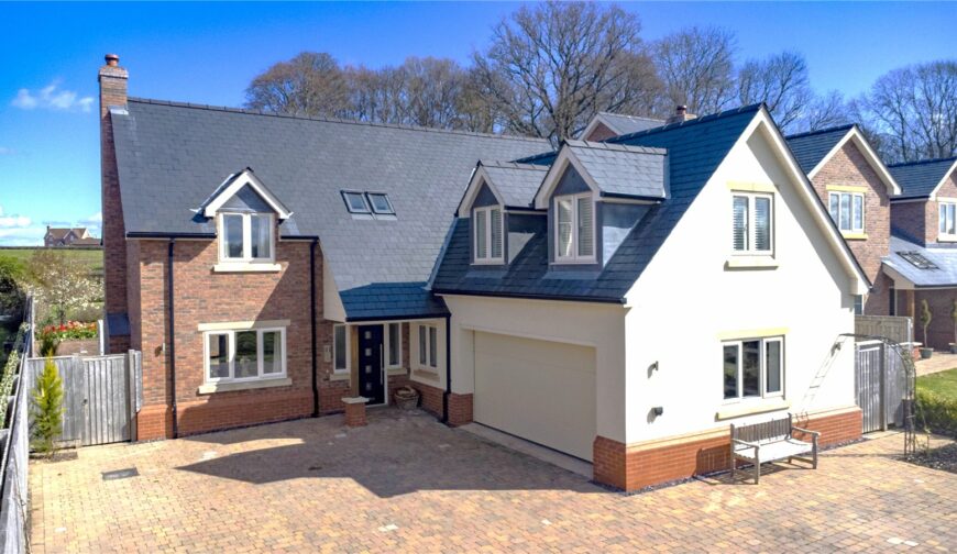 4 Highfield - Picture No. 20