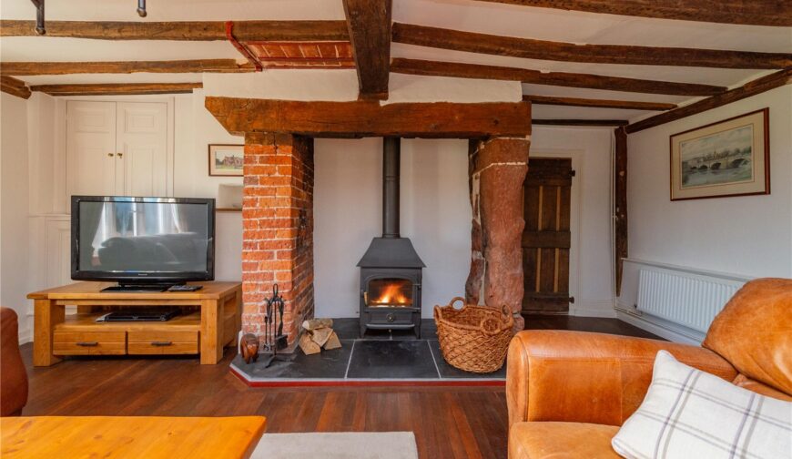 The Laurels, Church Road - 8