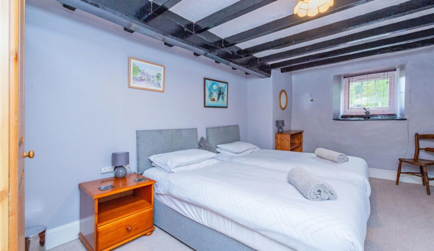 Pengwern, Llangynog - 12