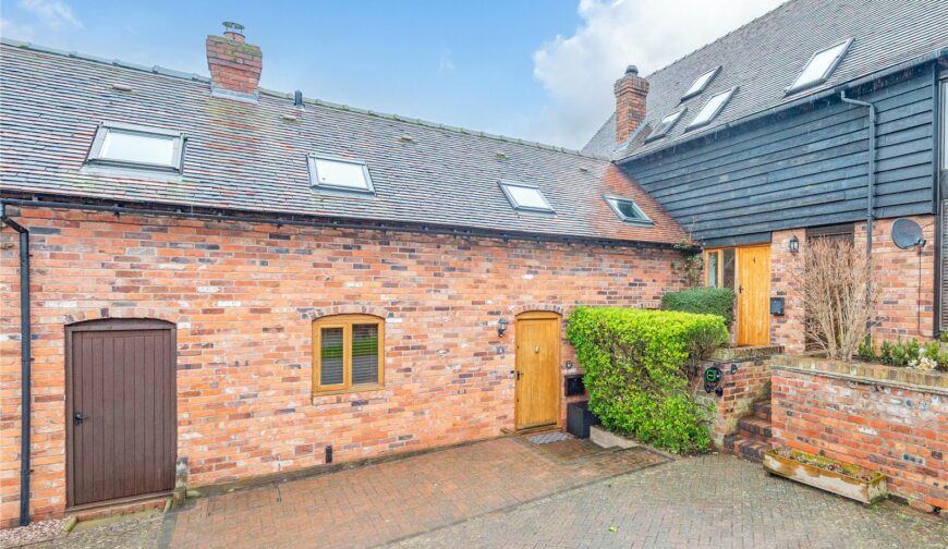 3 Rodington Court - 1