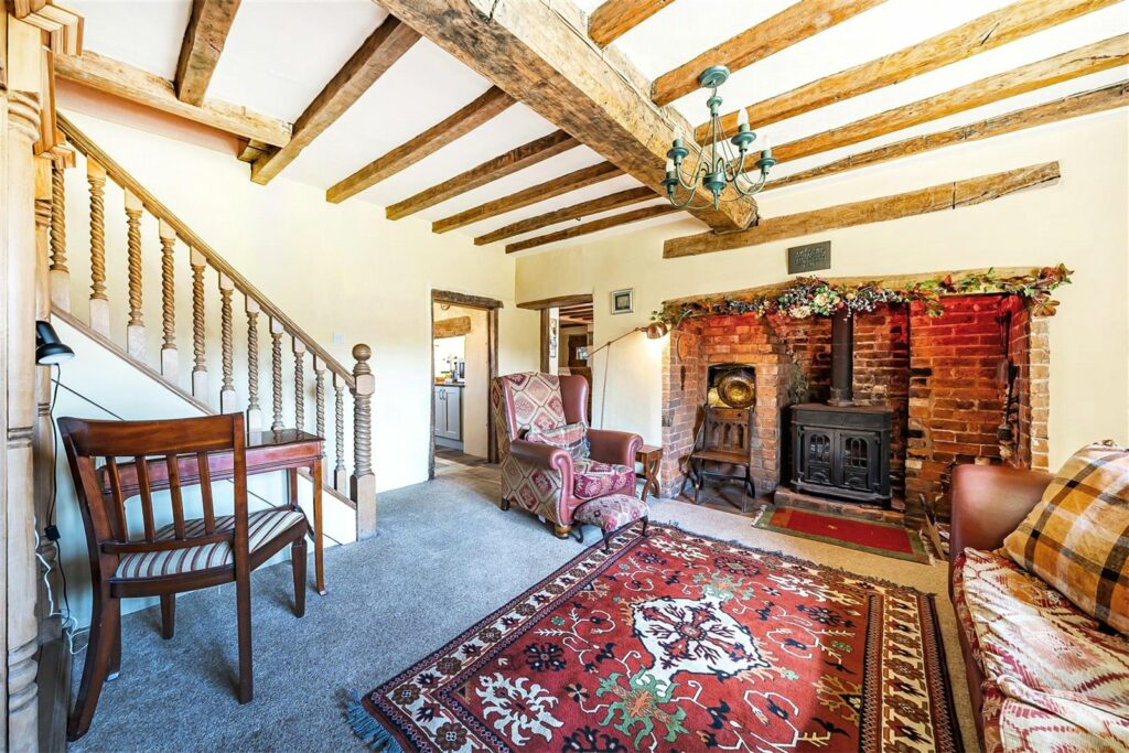 Raddle Hall, Church Street - 4