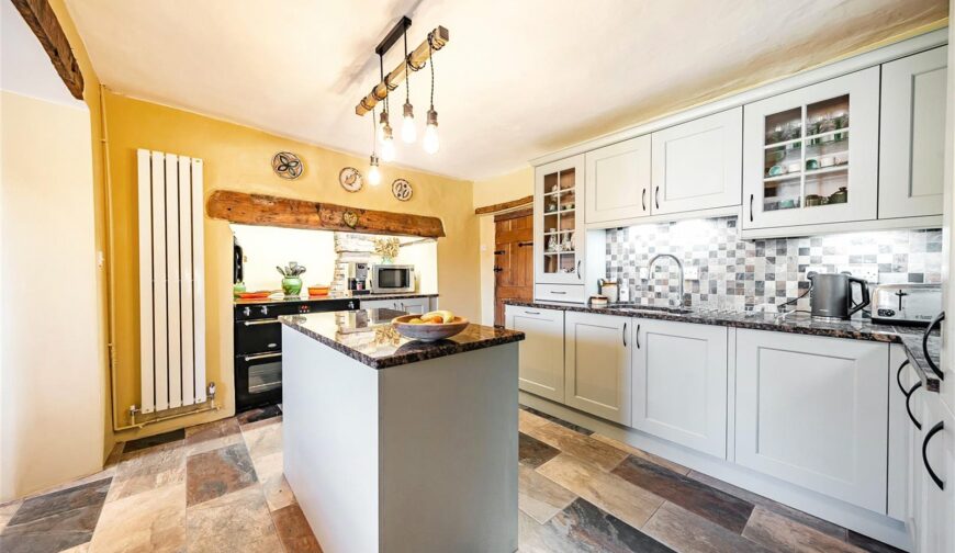 Raddle Hall, Church Street - 3