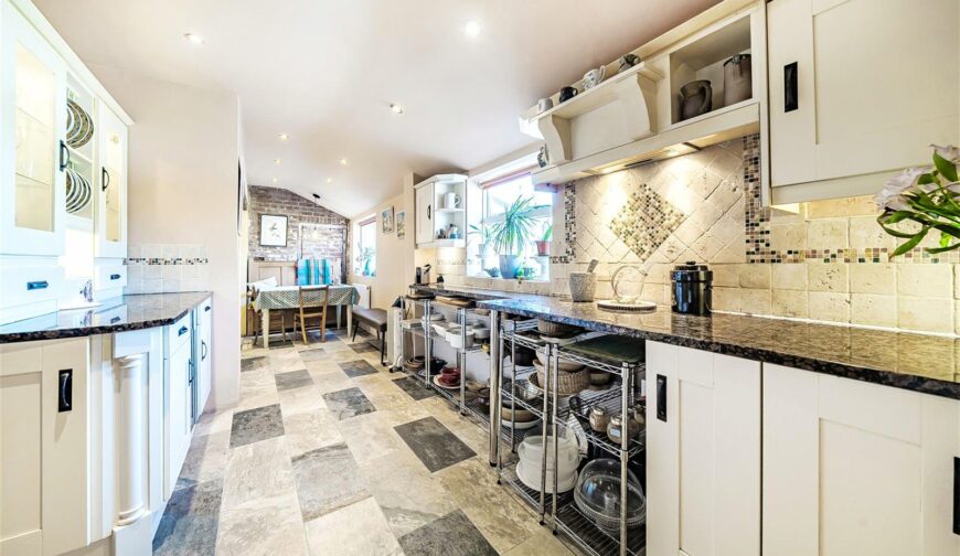 Raddle Hall, Church Street - 5