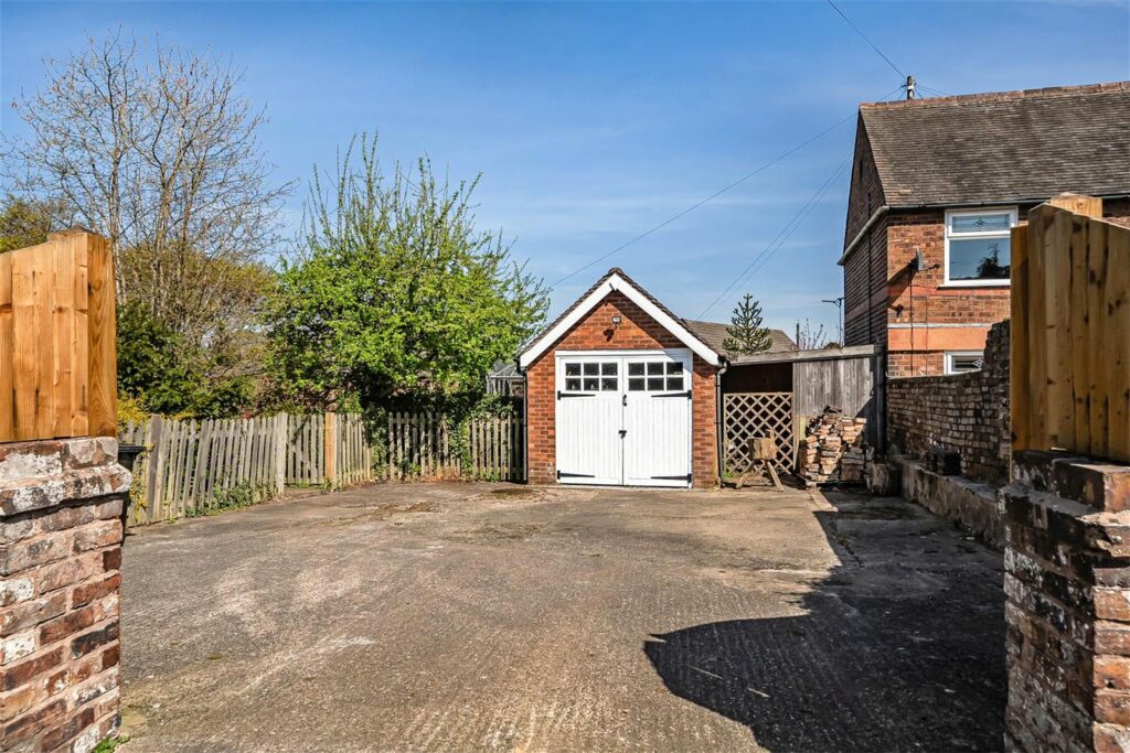 Raddle Hall, Church Street - 19