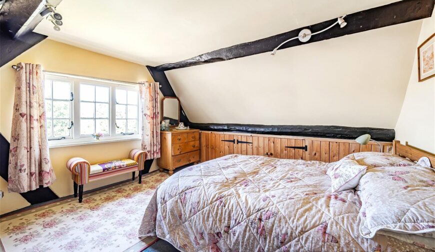 Raddle Hall, Church Street - 15