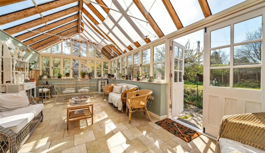 Raddle Hall, Church Street - 17