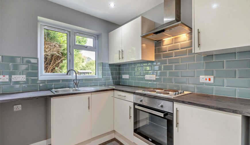 1 Station Road - Annexe