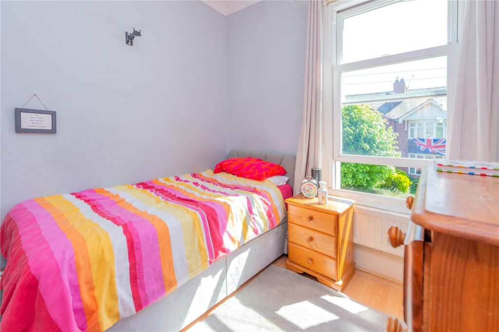 31 Brownlow Road - Bedroom 3