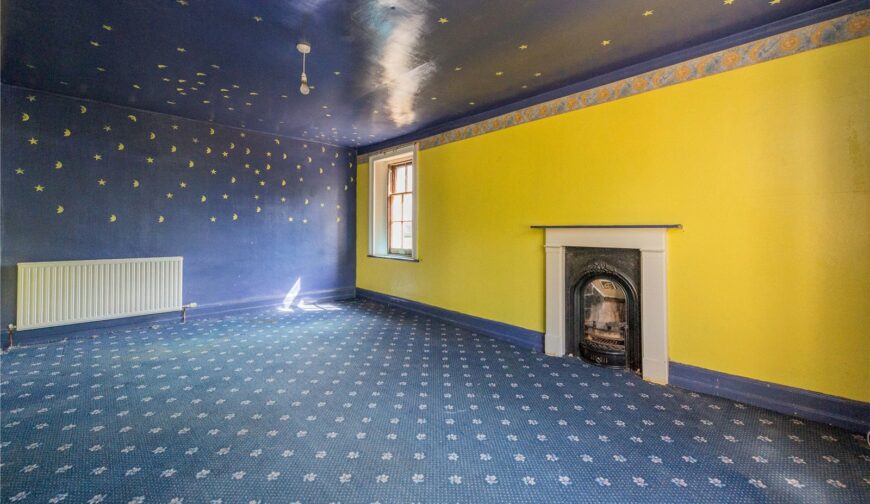 Ty Gwyq, Coed-y-Dinas - 5