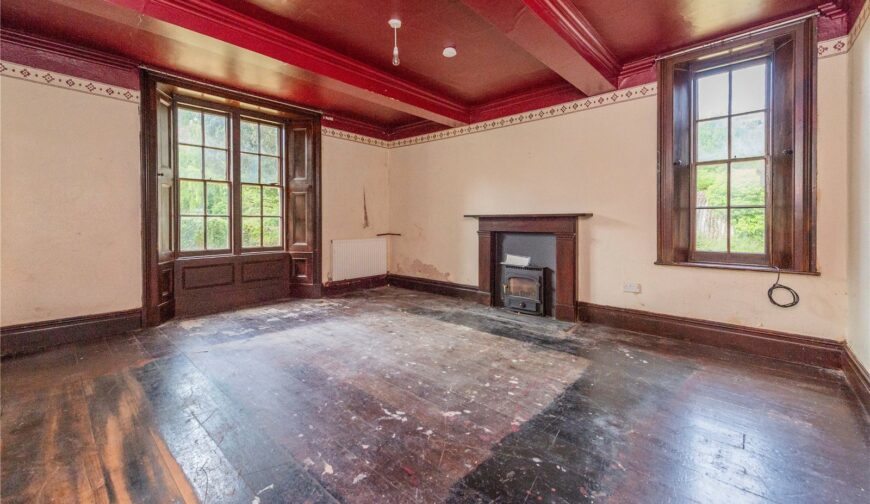 Ty Gwyq, Coed-y-Dinas - 9