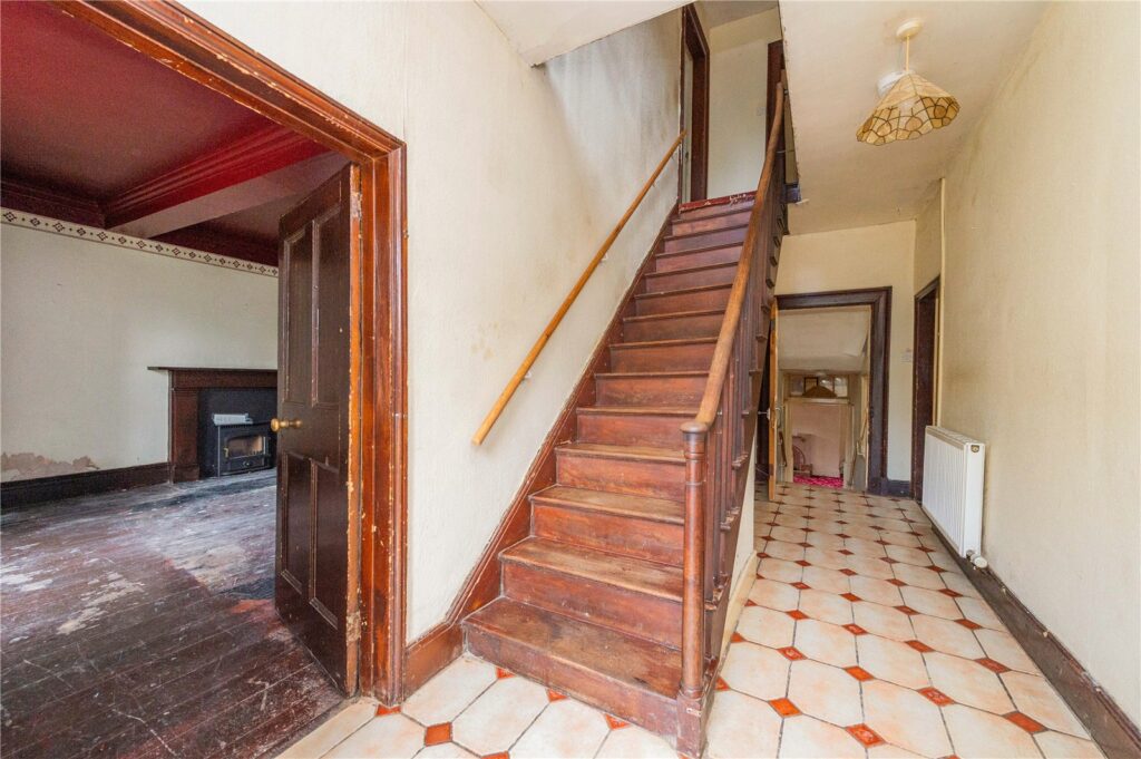 Ty Gwyq, Coed-y-Dinas - 4