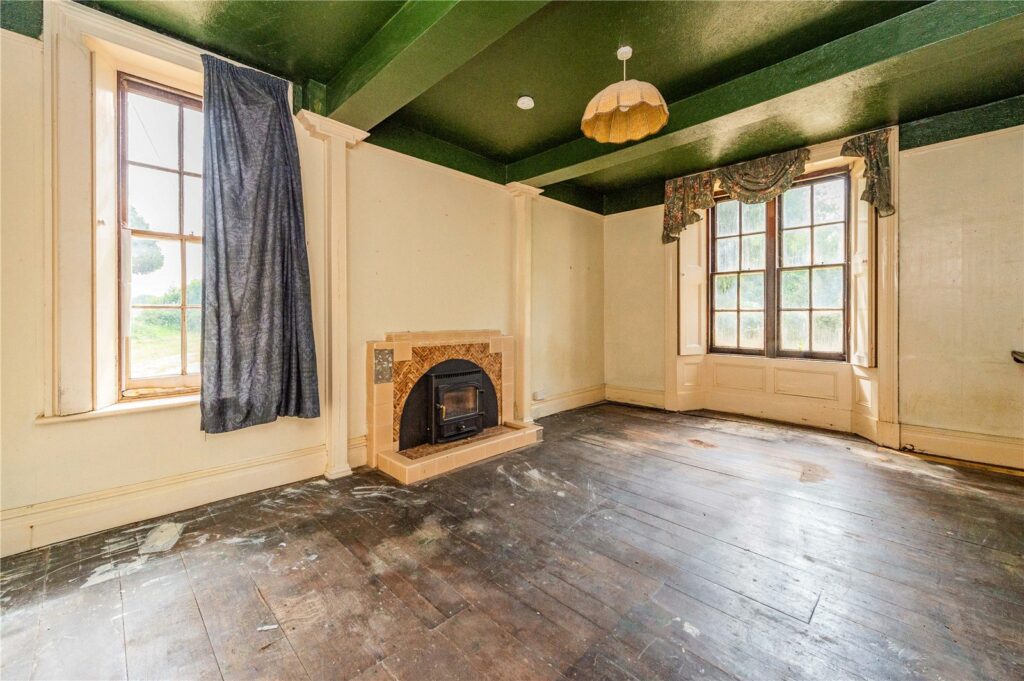 Ty Gwyq, Coed-y-Dinas - 10