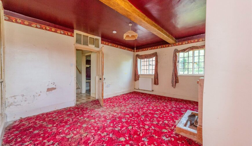 Ty Gwyq, Coed-y-Dinas - 11