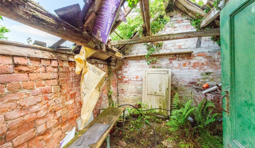 Ty Gwyq, Coed-y-Dinas - 14