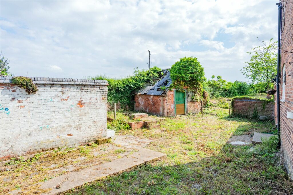 Ty Gwyq, Coed-y-Dinas - 17