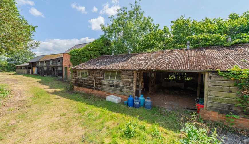 Ty Gwyq, Coed-y-Dinas - 18