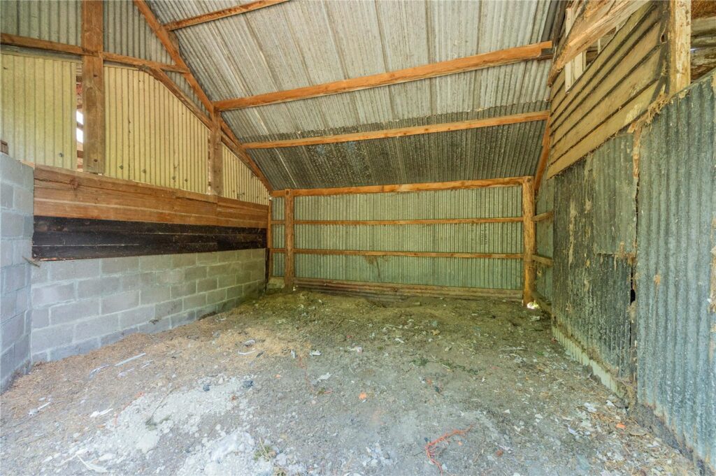 Ty Gwyq, Coed-y-Dinas - 20