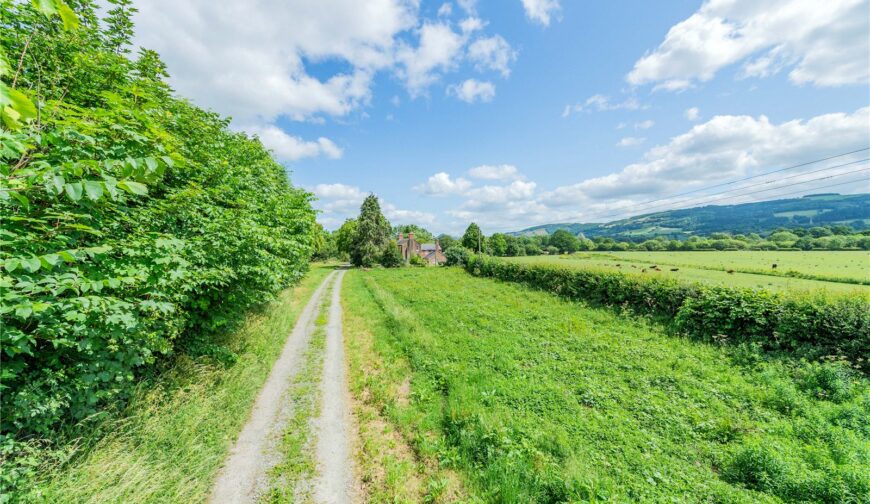 Ty Gwyq, Coed-y-Dinas - 25