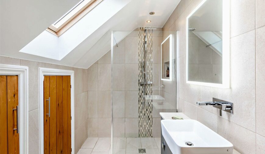 Nanteos, Castle Caereinion - 23