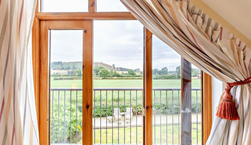 Nanteos, Castle Caereinion - 20