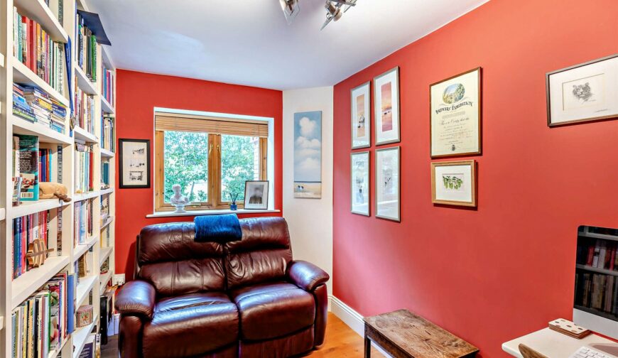 Nanteos, Castle Caereinion - 12