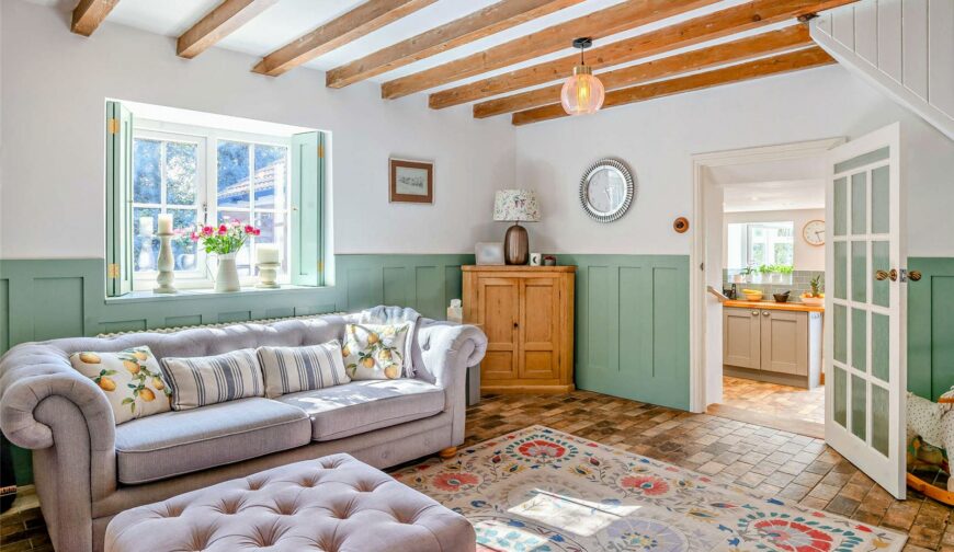 Hope Park House, Hope Park - 9